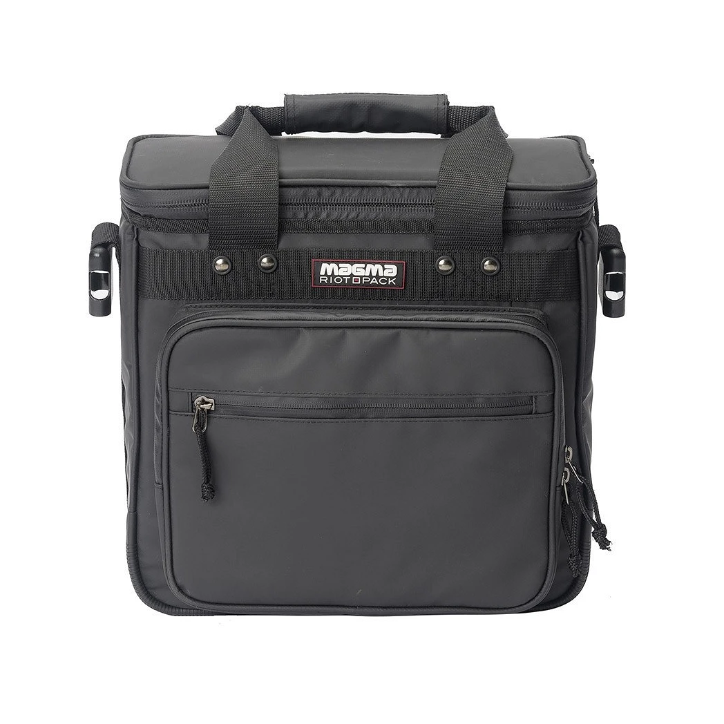 Magma Riot LP BAG 50