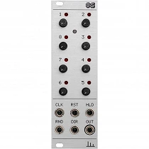 Transient Modules 8S