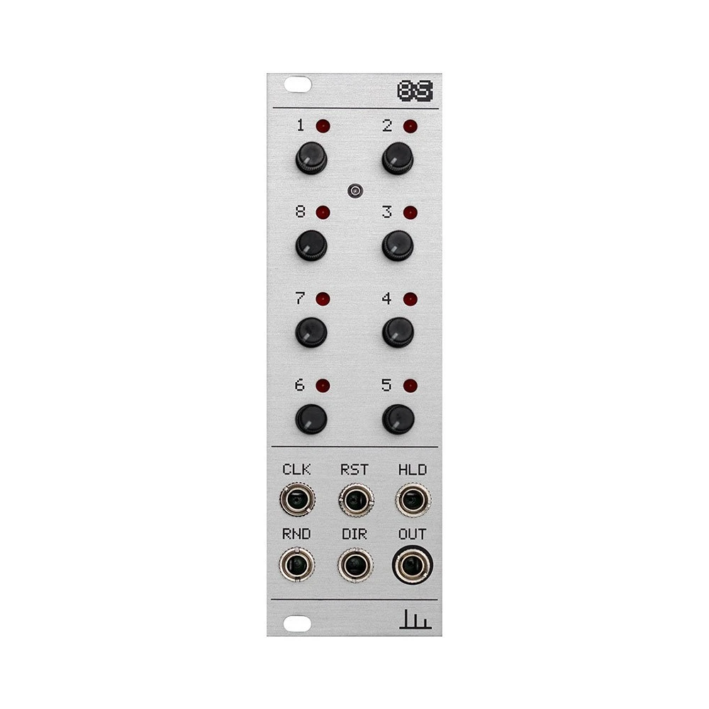 Transient Modules 8S