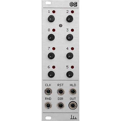 Transient Modules 8S