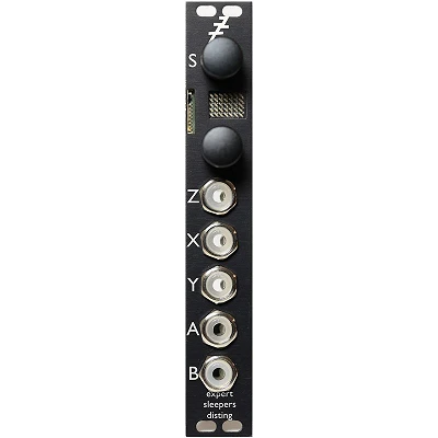 Expert Sleepers Disting MK4