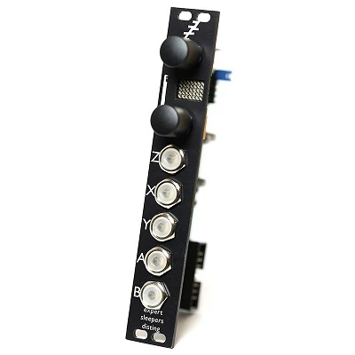 Expert Sleepers Disting MK4 Angle