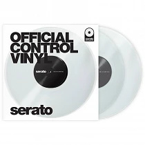 Serato Performance Series Clear
