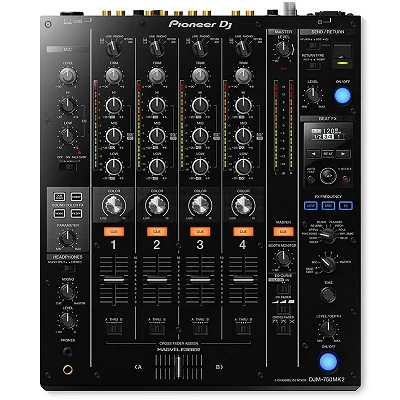 Pioneer DJM 750 MK2