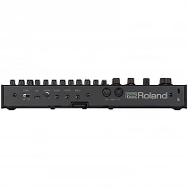 Roland TR 08 Rear