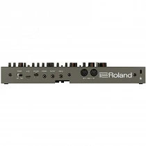 Roland SH 01A Gray Rear