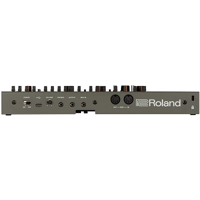 Roland SH 01A Gray Rear