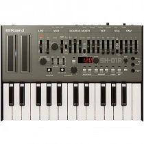 Roland SH 01A Gray Teclado
