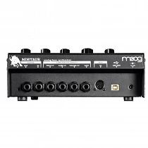 Moog Minitaur