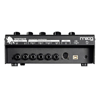 Moog Minitaur