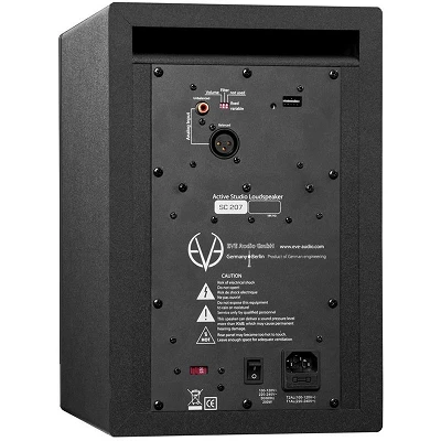 Eve Audio SC 207
