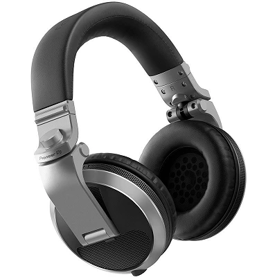 Pioneer HDJ X5 S