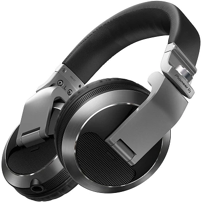 Pioneer HDJ X7 S Angle