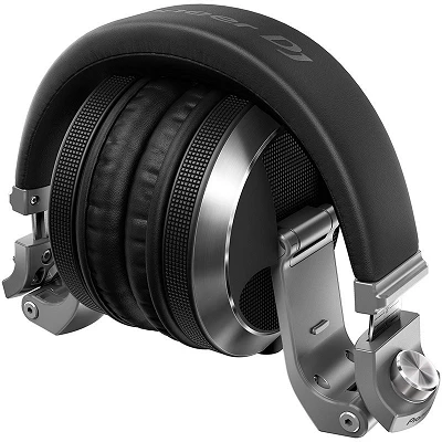Pioneer HDJ X7 S Plegado