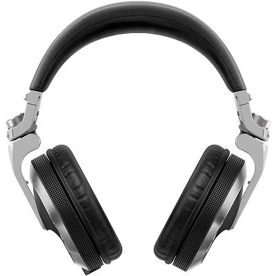 Pioneer HDJ X7 S Top