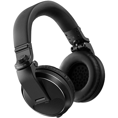 Pioneer HDJ X5 K