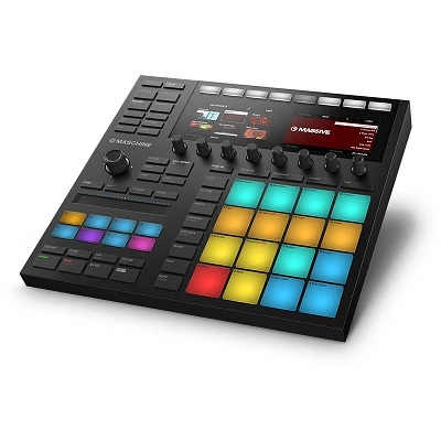 Native Instruments Maschine MK3