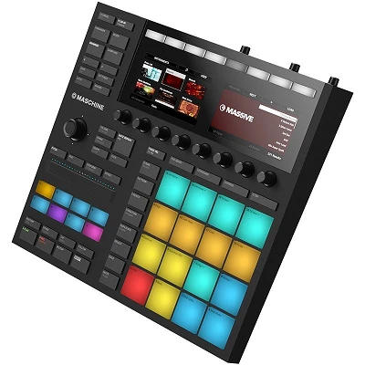 Native Instruments Maschine MK3