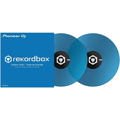 Pioneer RB VD1 CB