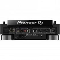 Pioneer DJS 1000 Rear