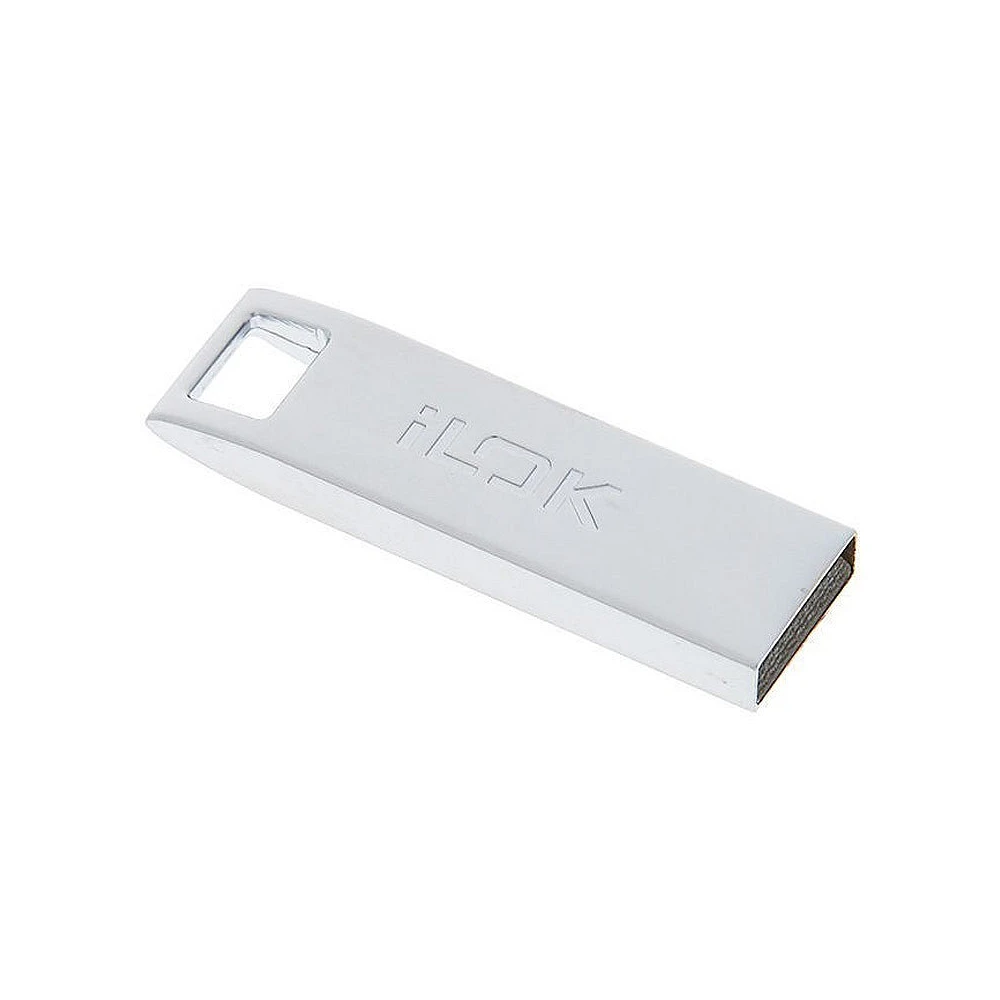 iLok