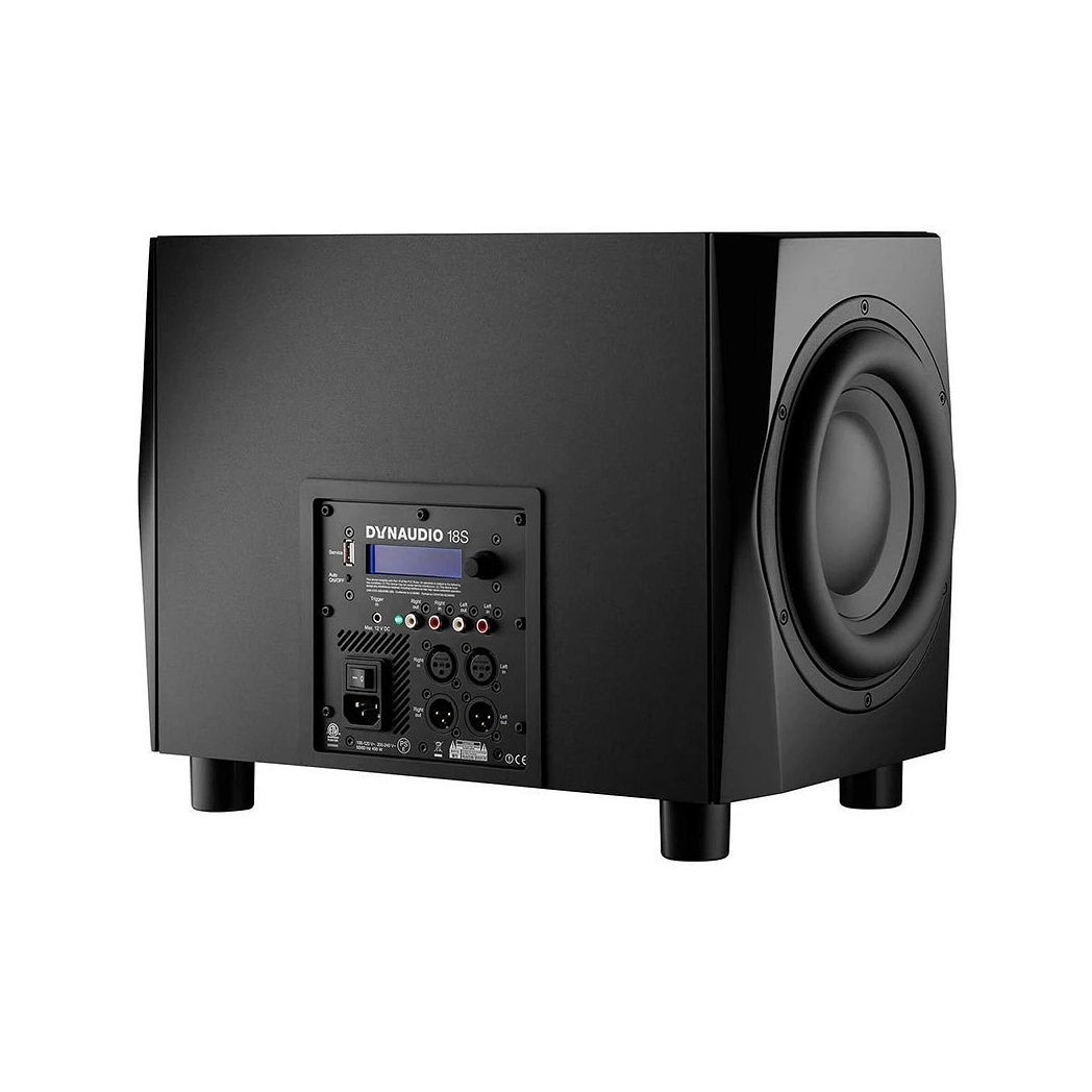 Dynaudio 18S