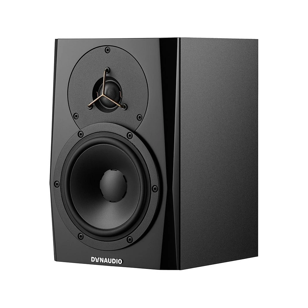 Dynaudio LYD 5 Black