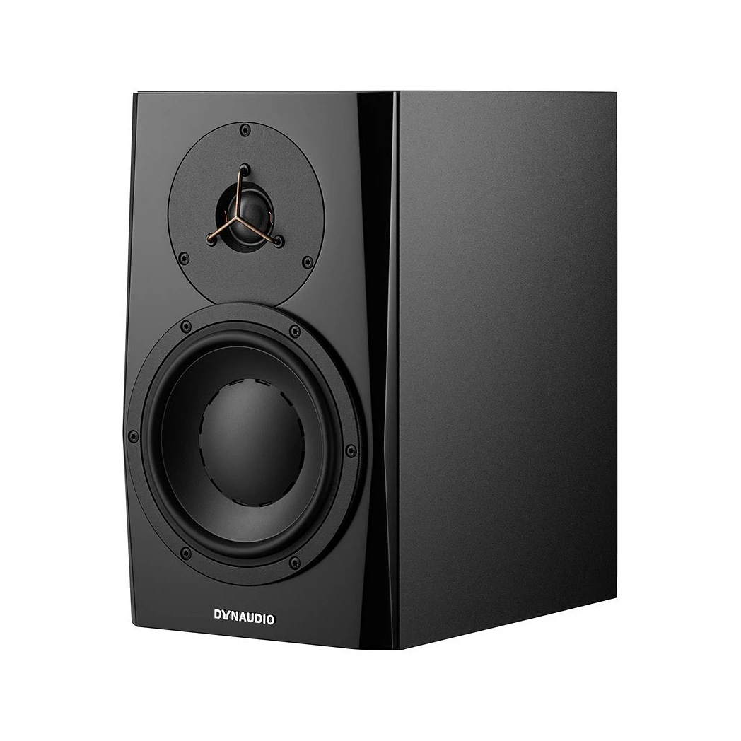 Dynaudio LYD 7 Black