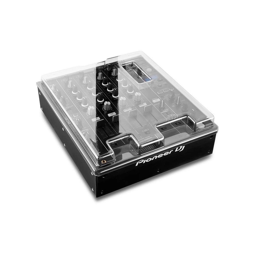 Decksaver DJM 750 MK2 Cover