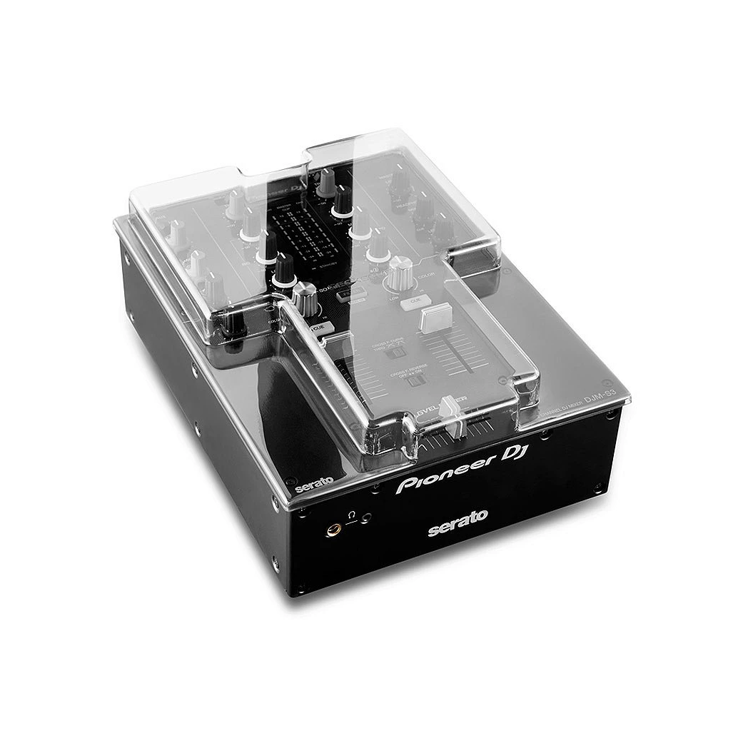 Decksaver DJM S3 Cover