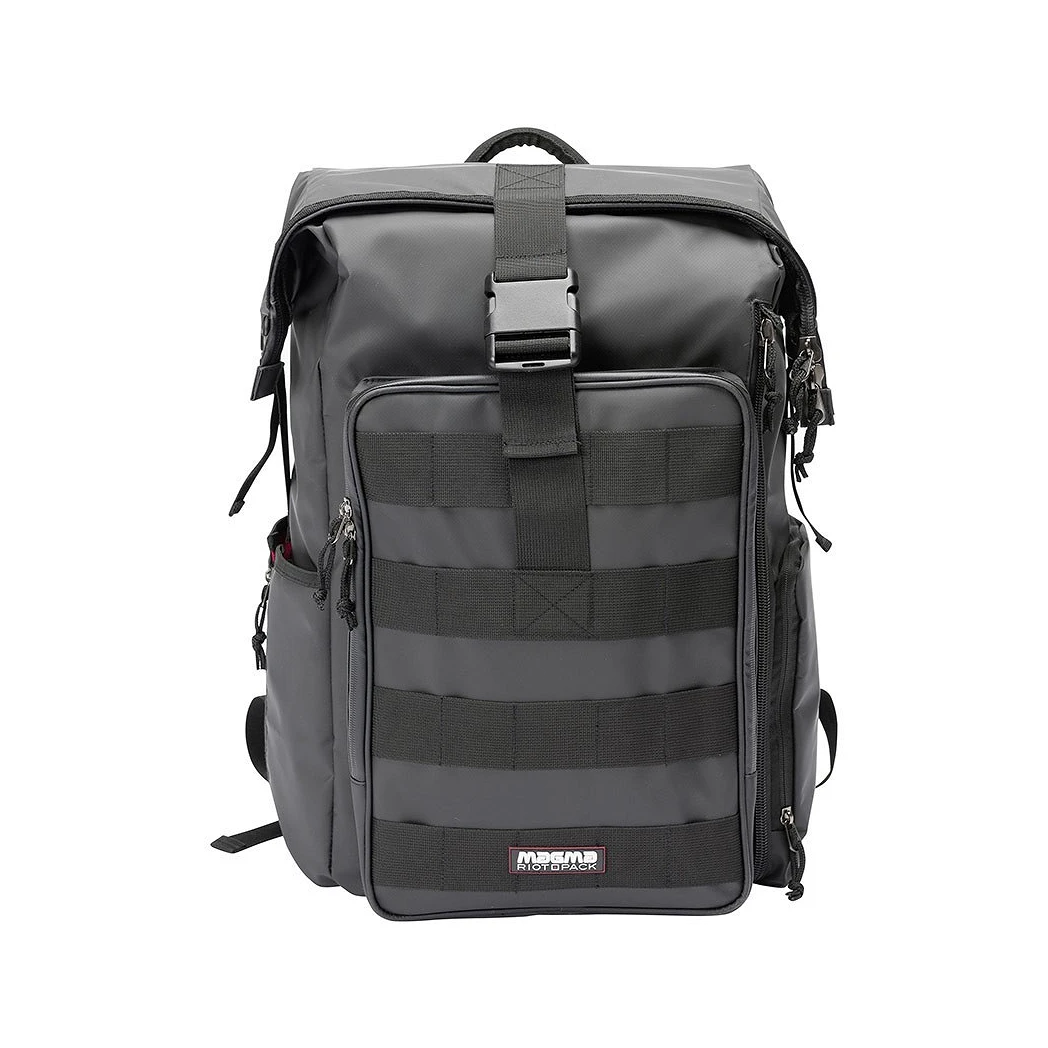 Magma Riot DJ Stashpack XL Plus