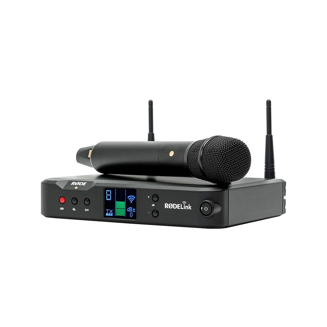 Rode RODELink Performer Kit