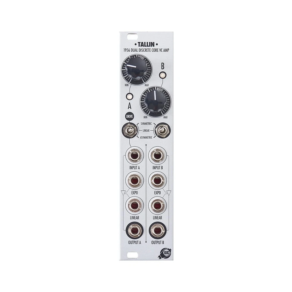 Xaoc Devices Tallin Xaoc Devices Tallin