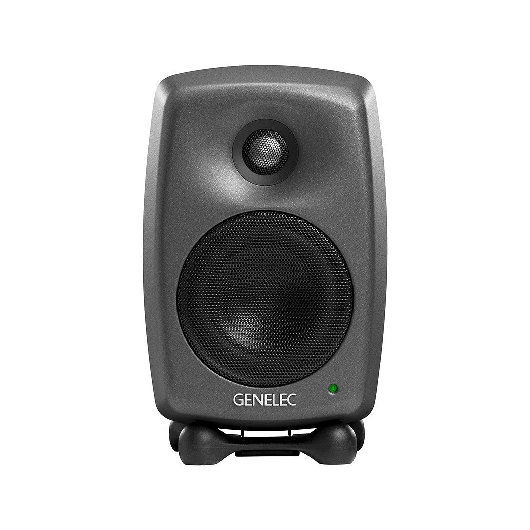 Genelec 8020D PM