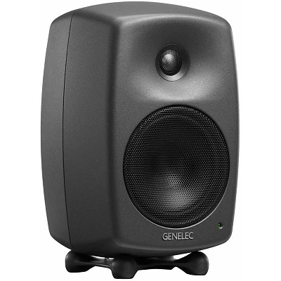 Genelec 8030C PM Angle