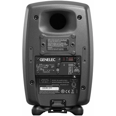 Genelec 8030C PM Rear