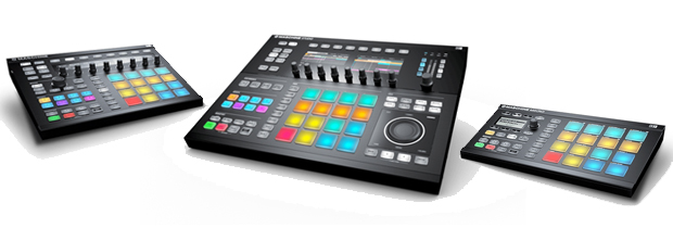 Maschine Studio: la nueva revolución de NI
