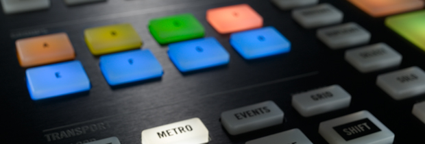 Maschine Studio: la nueva revolución de NI