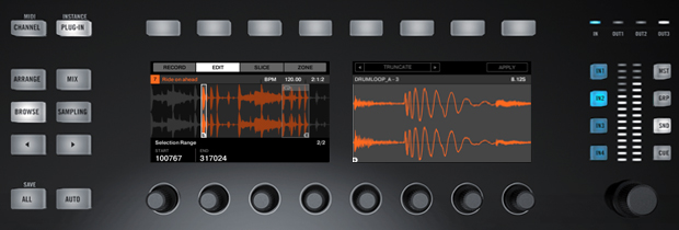 Maschine Studio: la nueva revolución de NI