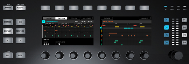 Maschine Studio: la nueva revolución de NI