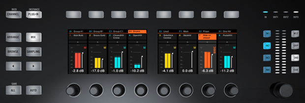 Maschine Studio: la nueva revolución de NI