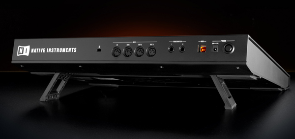 Maschine Studio: la nueva revolución de NI