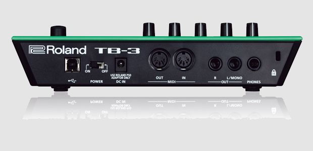 Roland presenta la nueva serie AIRA