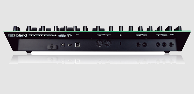 Roland presenta la nueva serie AIRA