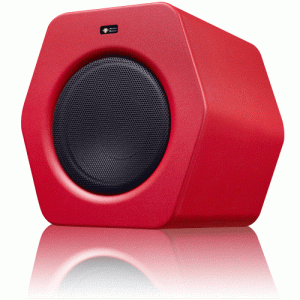 Monkey Banana: monitores para estudio