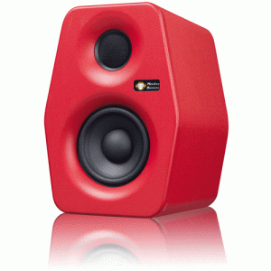 Monkey Banana: monitores para estudio