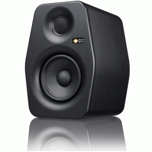 Monkey Banana: monitores para estudio