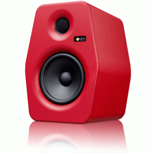 Monkey Banana: monitores para estudio