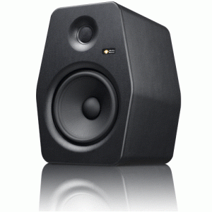 Monkey Banana: monitores para estudio