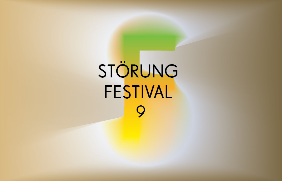 Os presentamos Storung Festival 9